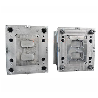 Mobilephone shell mold